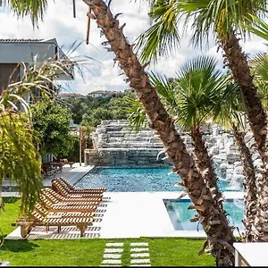 Serenity Hotel Cesme Çeşme
