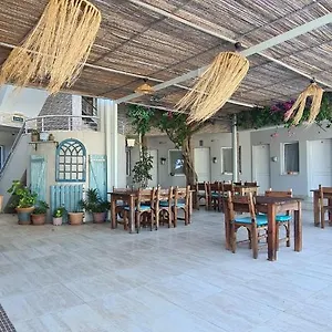 Begonvil Çeşme