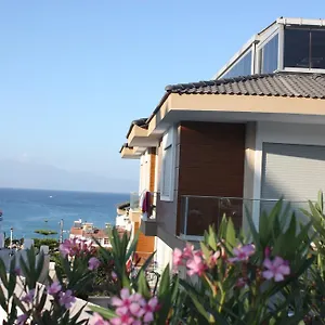 Boyalik Demirel Residence&hotel Çeşme