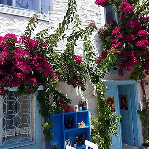 Alaçatı Frida Çeşme